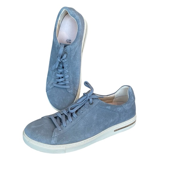 B7 Birkenstock Bend Low